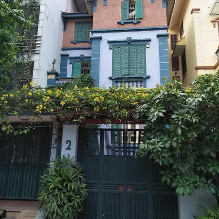 Green Homestay